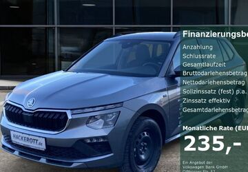 Skoda Kamiq 5.600 km 26.980 &euro; Langenhagen 30853