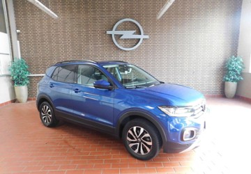 VW T-Cross 29.834 km 20.950 &euro; Garbsen 30823