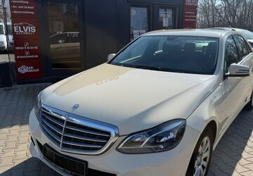Mercedes-Benz E 200 590.900 km 4.300 &euro; Neustadt 31535