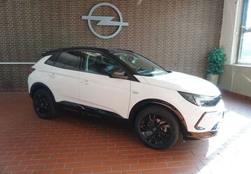 Opel Grandland (X) 32.761 km 23.850 &euro; Garbsen 30823
