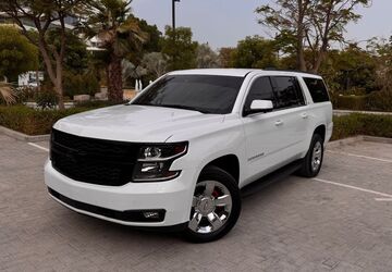 Chevrolet Suburban 46.400 km 47.900 &euro; Isernhagen 30916