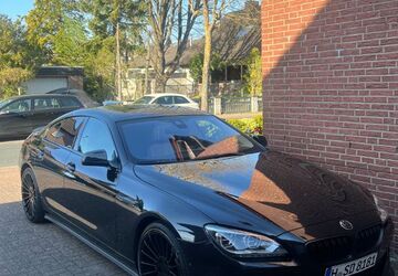 BMW 650 Gran Coupé 139.000 km 19.000 &euro; Lehrte 31275