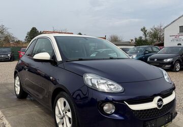 Opel Adam 52.000 km 8.499 &euro; Hannover 30163