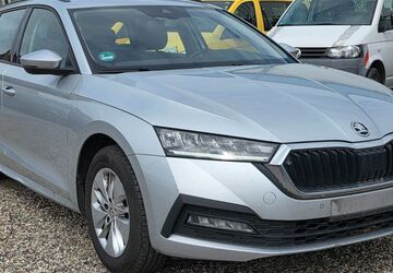 Skoda Octavia 176.256 km 11.910 &euro; Garbsen 30827
