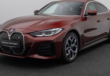 BMW i4 85.123 km 41.499 &euro; Isernhagen 30916