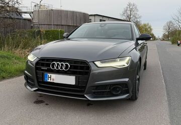 Audi A6 196.615 km 24.100 &euro; Lehrte 31275