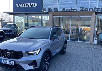 Volvo XC40 6.000 km 38.900 &euro; Hannover 30179