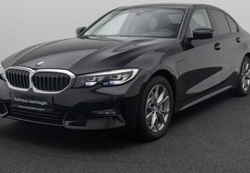 BMW 330 50.483 km 28.999 &euro; Isernhagen 30916