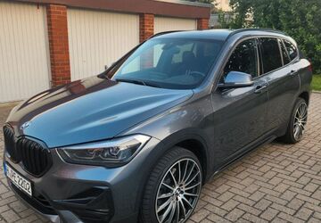 BMW X1 157.000 km 19.995 &euro; Garbsen 30823