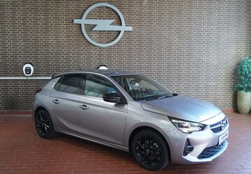 Opel Corsa 24.158 km 16.950 &euro; Garbsen 30823