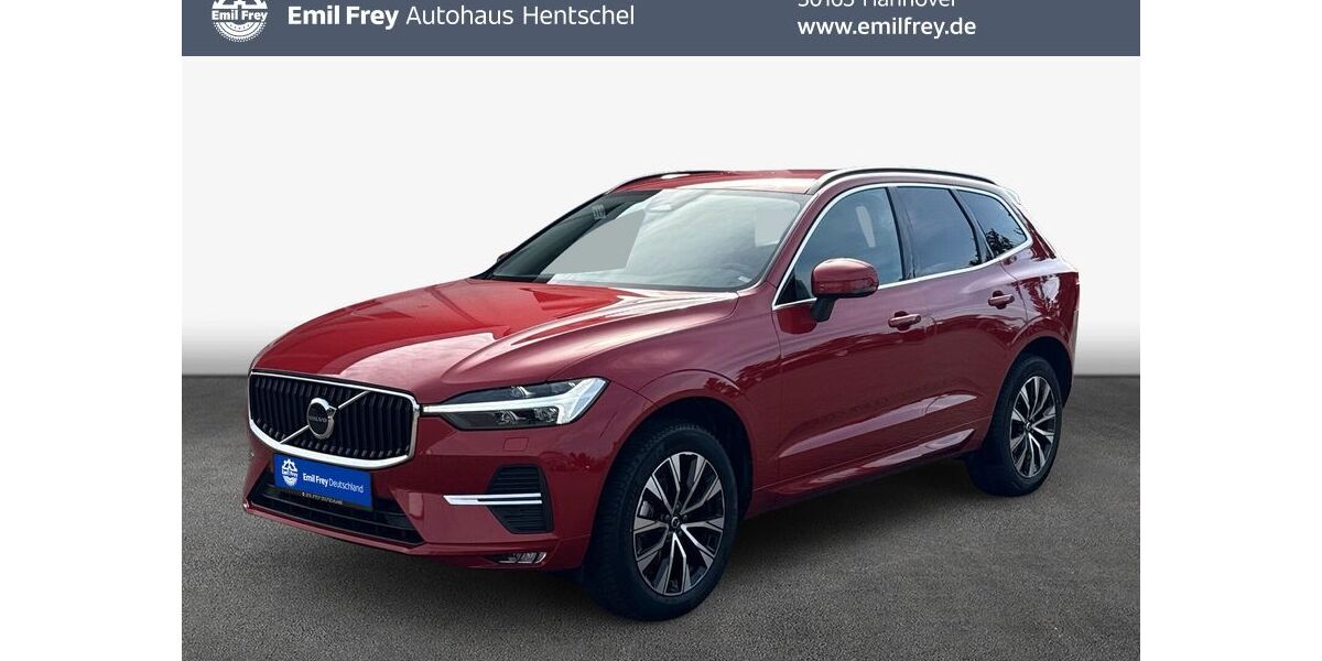 Volvo XC60 7.176 km 37.616 &euro; Hannover 30165