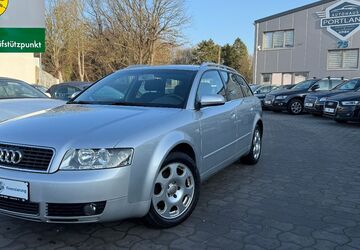 Audi A4 59.000 km 8.999 &euro; Hannover 30629