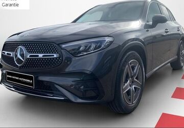 Mercedes-Benz GLC 300 25.343 km 52.750 &euro; Garbsen 30827