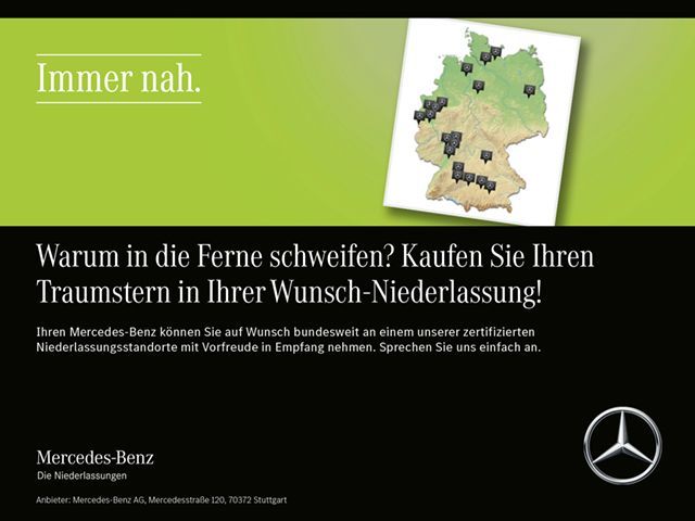 Mercedes-Benz C 300 9.900 km 61.500 &euro; Hannover 30655