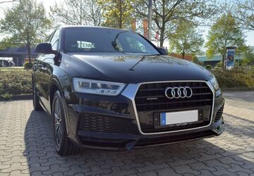 Audi Q3 65.100 km 26.500 &euro; Hannover 30419