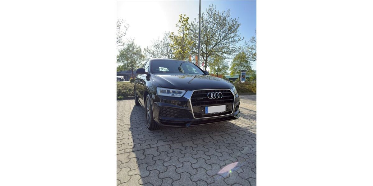 Audi Q3 65.100 km 26.500 &euro; Hannover 30419