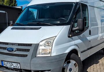 Ford Transit 171.319 km 5.999 &euro; Garbsen,Hannover 30827
