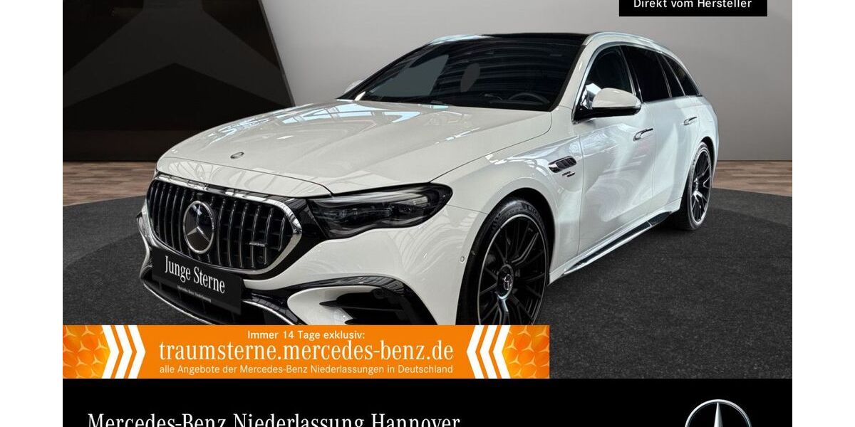 Mercedes-Benz E 53 AMG 13.215 km 81.990 &euro; Hannover/Langenhagen 30855