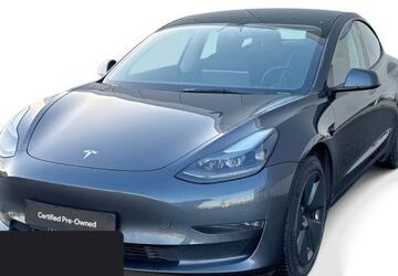 Tesla Model 3 43.324 km 32.200 &euro; Hannover 30519
