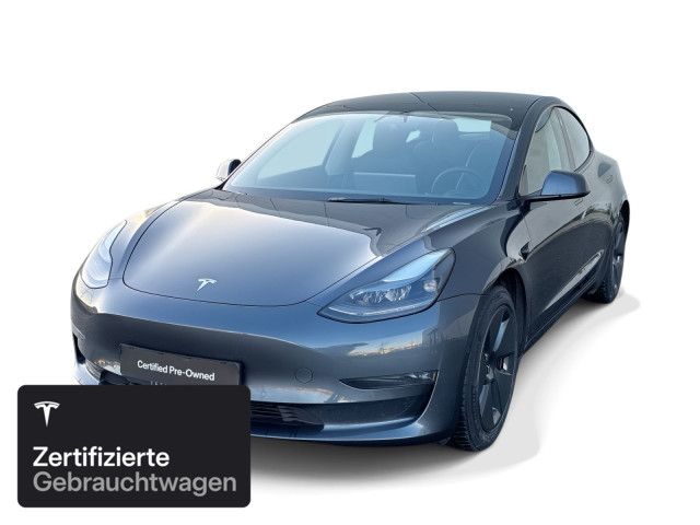 Tesla Model 3 43.324 km 32.200 &euro; Hannover 30519