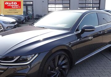 VW Arteon 39.223 km 33.480 &euro; Seelze 30926