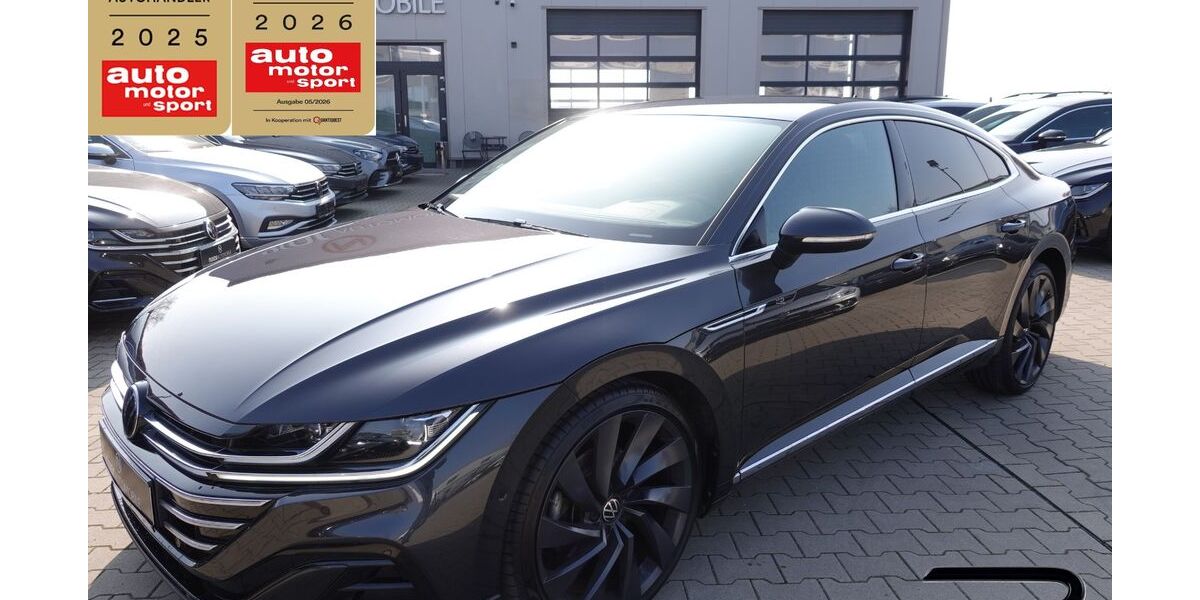 VW Arteon 39.223 km 33.980 &euro; Seelze 30926