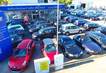 Audi A3 183.776 km 5.990 &euro; Hannover 30419