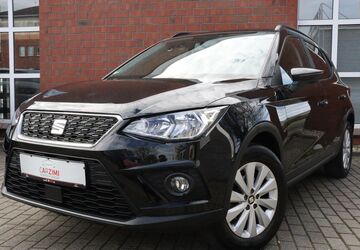 Seat Arona 59.900 km 12.490 &euro; Hannover 30177