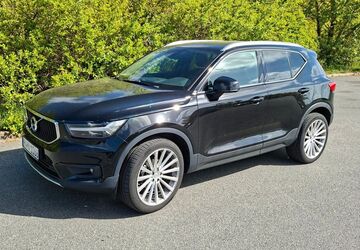 Volvo XC40 46.700 km 26.900 &euro; Hannover / Ronnenberg 30952