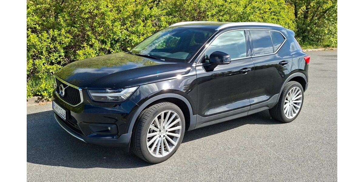 Volvo XC40 46.700 km 26.900 &euro; Hannover / Ronnenberg 30952