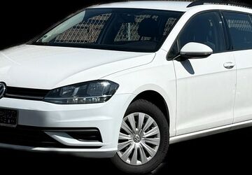 VW Golf 268.054 km 6.190 &euro; Garbsen 30827