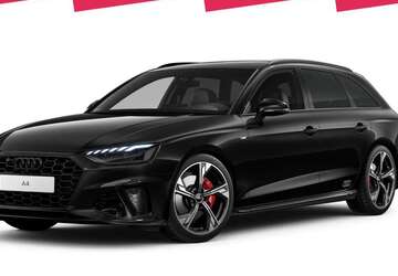 Audi A4 30.705 km 36.950 &euro; Hannover 30179