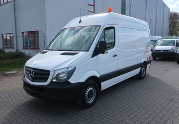 Mercedes-Benz Sprinter 92.629 km 13.900 &euro; Hannover 30179