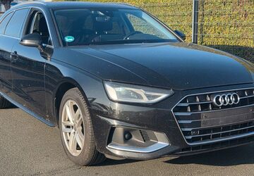 Audi A4 239.256 km 10.910 &euro; Garbsen 30827