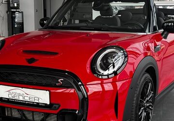Mini Cooper S 22.900 km 31.890 &euro; Ronnenberg 30952