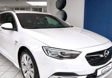 Opel Insignia 112.822 km 15.390 &euro; Laatzen (Bei Hannover) 30880