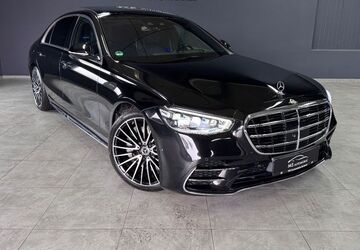 Mercedes-Benz S 400 113.000 km 79.990 &euro; Garbsen 30827