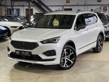 Gebrauchte Seat Tarraco