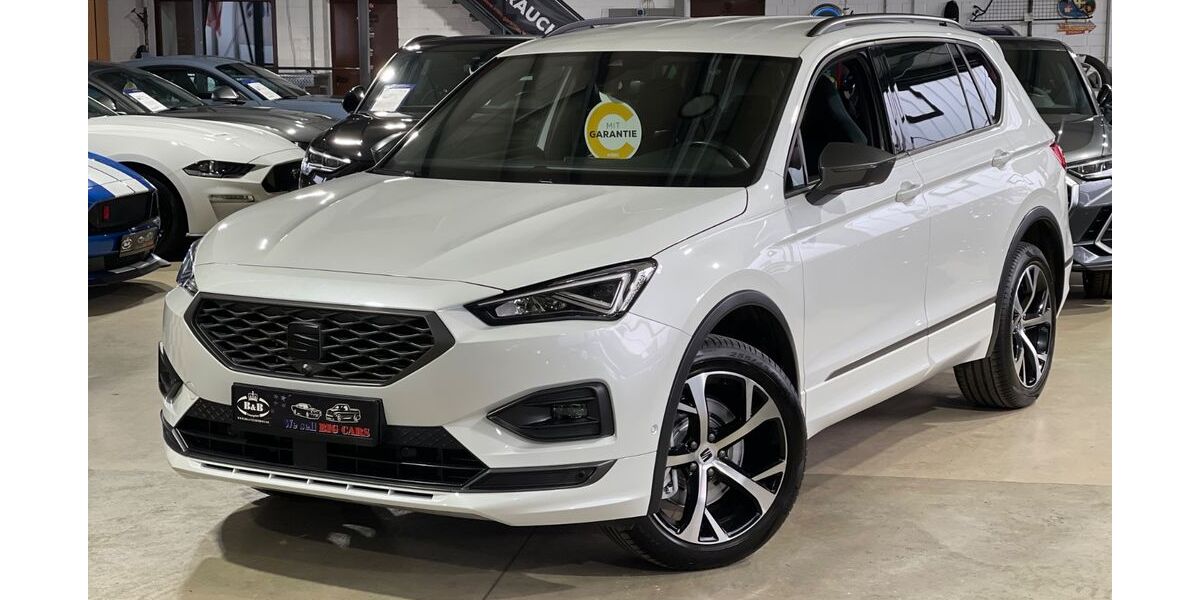 Seat Tarraco 31.175 km 36.450 &euro; Ronnenberg/OT Empelde bei Hannover 30952