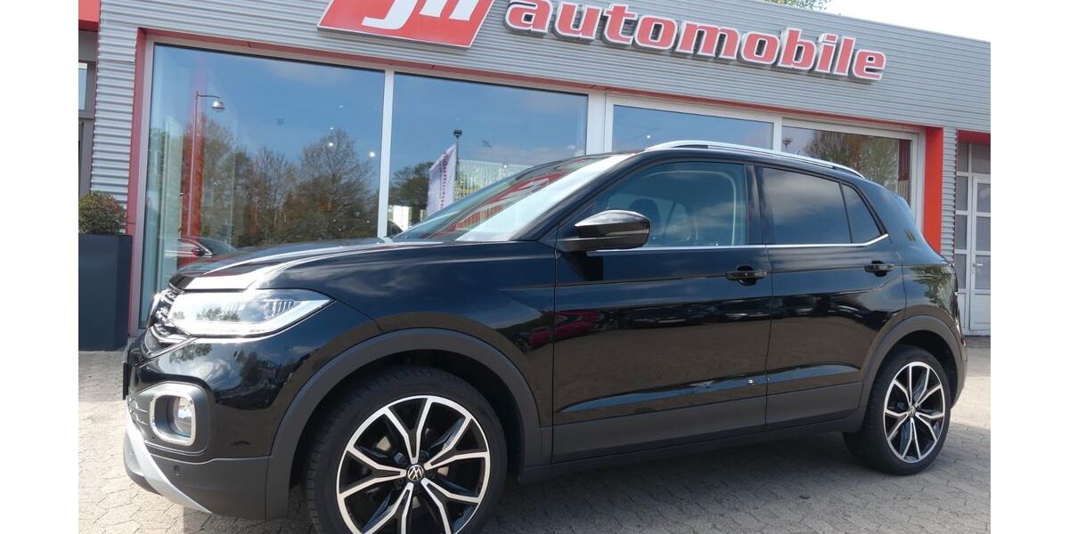 VW T-Cross 46.472 km 19.480 &euro; Langenhagen 30855