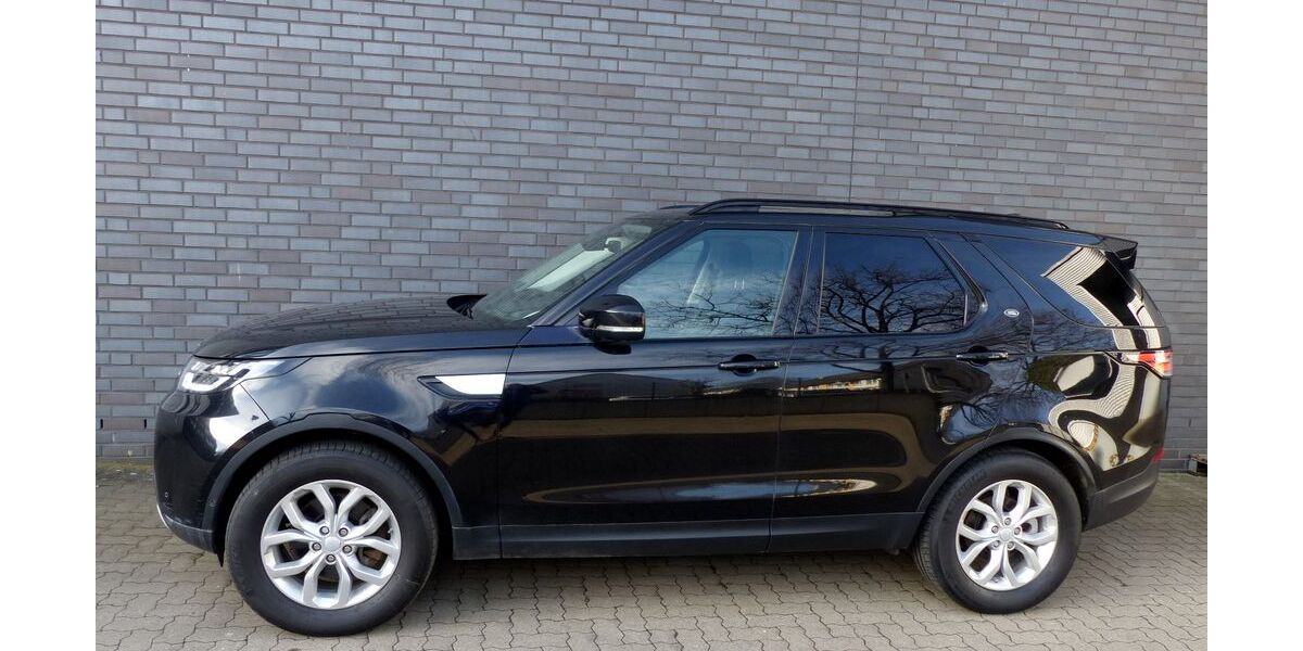 Land Rover Discovery 212.000 km 19.998 &euro; Hannover 30179