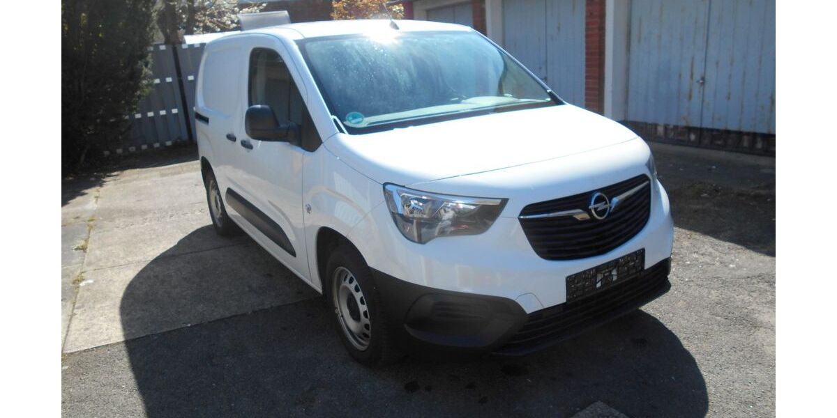 Opel Combo 202.000 km 8.350 &euro; Hannover 30453