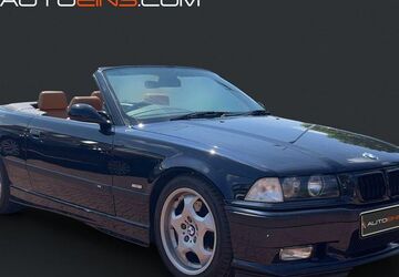 BMW M3 92.000 km 28.000 &euro; Ronnenberg StT Empelde Region Hannover 30952