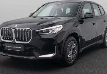 BMW iX1 11.095 km 33.499 &euro; Isernhagen 30916