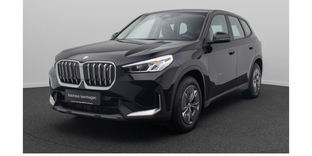 BMW iX1 11.095 km 33.499 &euro; Isernhagen 30916
