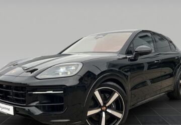 Porsche Cayenne 8.000 km 133.950 &euro; Hannover 30177