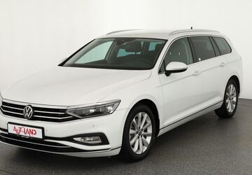 VW Passat Variant 79.629 km 27.950 &euro; Hannover 30179