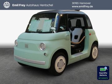 Gebrauchte Fiat Topolino