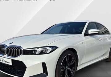 BMW 320 16.675 km 40.840 &euro; Wunstorf 31515