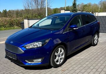Ford Focus 80.000 km 8.980 &euro; Langenhagen 30853